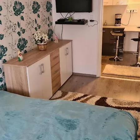 Apartamento Manó *