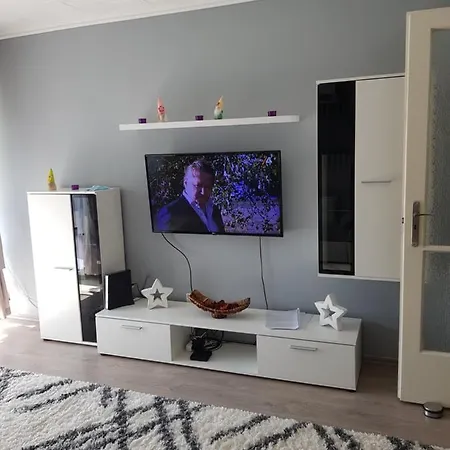 Apartamento Manó