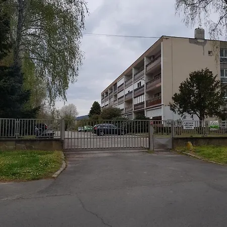 Apartment Mano