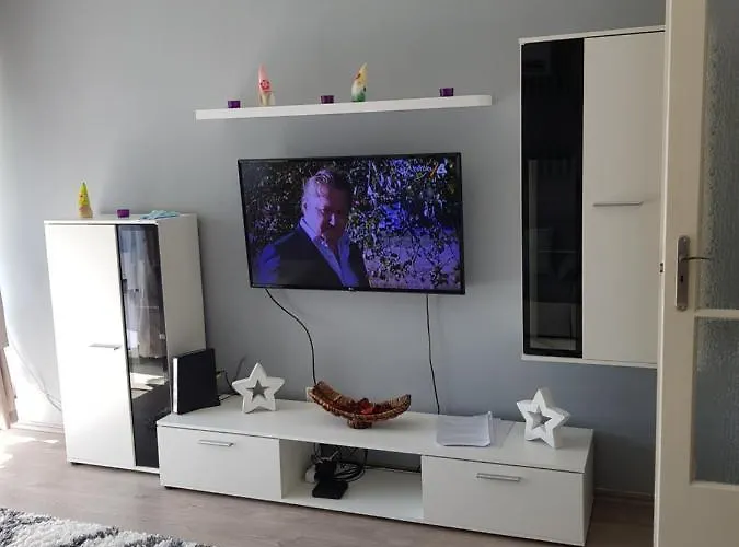 Lägenhet Mano